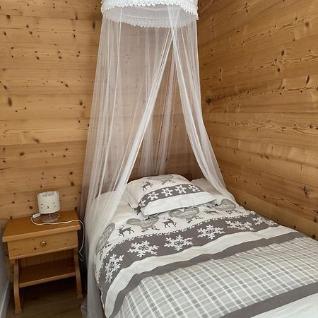Maison La Deviniere - Sauna Et Spa Compris Accessibles Toute L'Annee Ксонрю-Лонжмер Екстер'єр фото