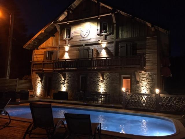 Maison La Deviniere - Sauna Et Spa Compris Accessibles Toute L'Annee Ксонрю-Лонжмер Екстер'єр фото