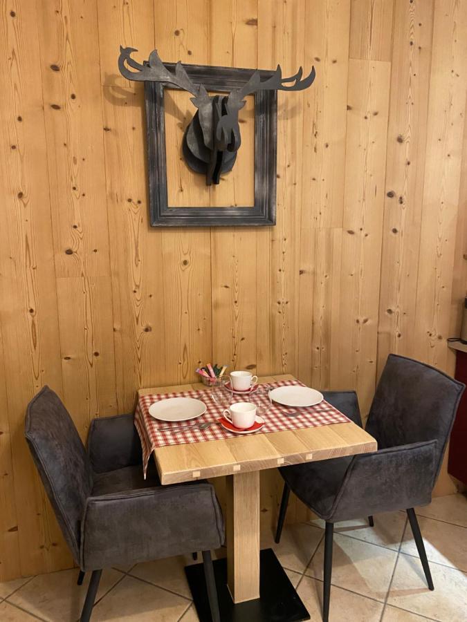 Maison La Deviniere - Sauna Et Spa Compris Accessibles Toute L'Annee Ксонрю-Лонжмер Екстер'єр фото