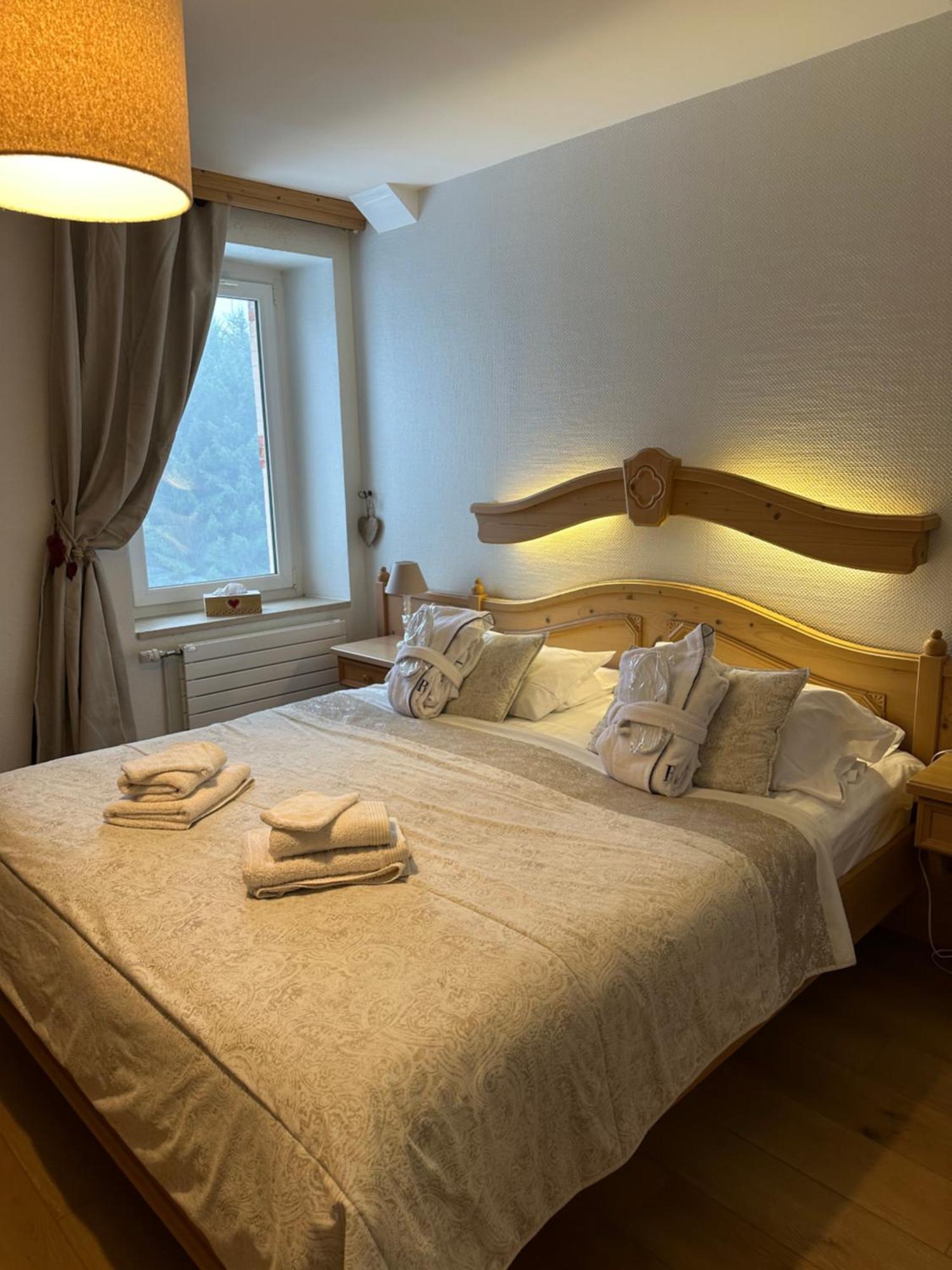 Maison La Deviniere - Sauna Et Spa Compris Accessibles Toute L'Annee Ксонрю-Лонжмер Екстер'єр фото
