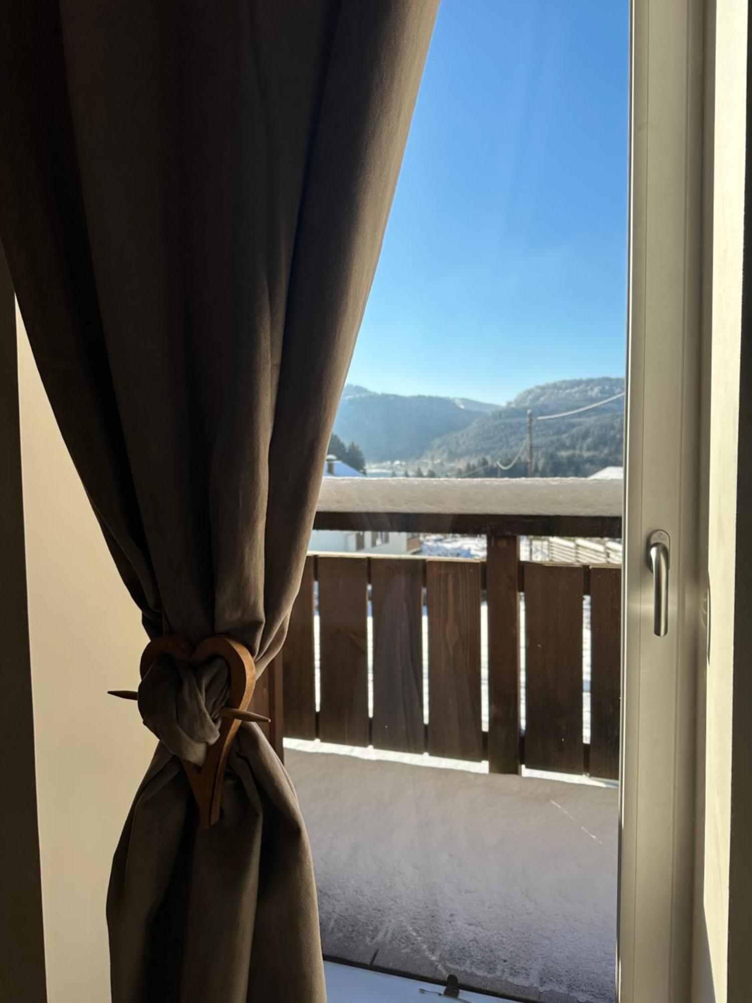 Maison La Deviniere - Sauna Et Spa Compris Accessibles Toute L'Annee Ксонрю-Лонжмер Екстер'єр фото