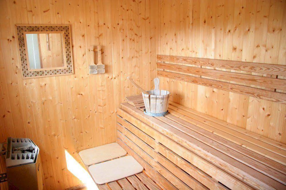 Maison La Deviniere - Sauna Et Spa Compris Accessibles Toute L'Annee Ксонрю-Лонжмер Екстер'єр фото