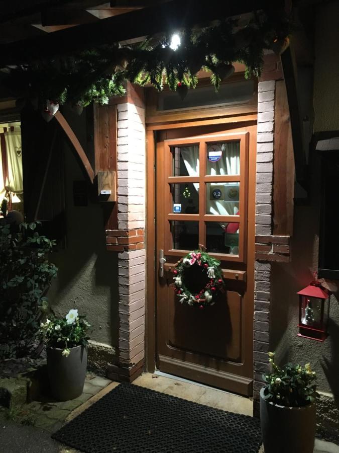 Maison La Deviniere - Sauna Et Spa Compris Accessibles Toute L'Annee Ксонрю-Лонжмер Екстер'єр фото