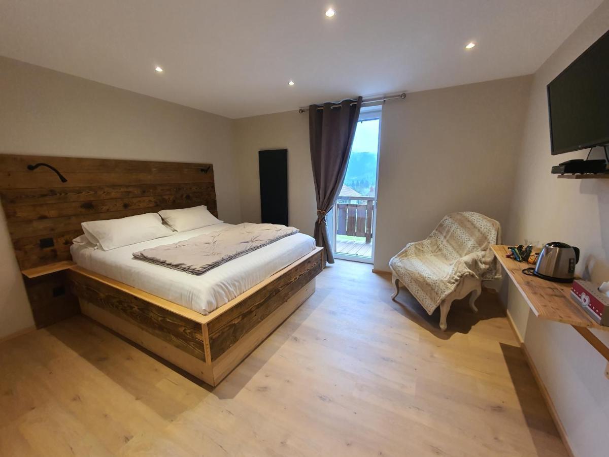 Maison La Deviniere - Sauna Et Spa Compris Accessibles Toute L'Annee Ксонрю-Лонжмер Екстер'єр фото